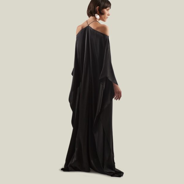 Taller Marmo Black