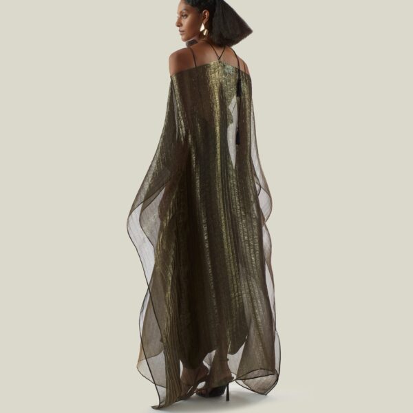Taller Marmo Metallic