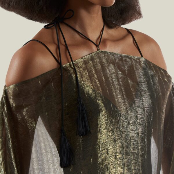 Taller Marmo dress