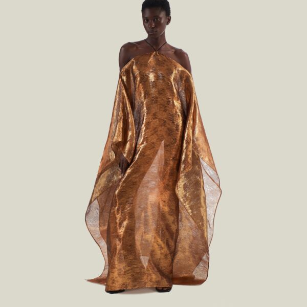 Taller Marmo dresses