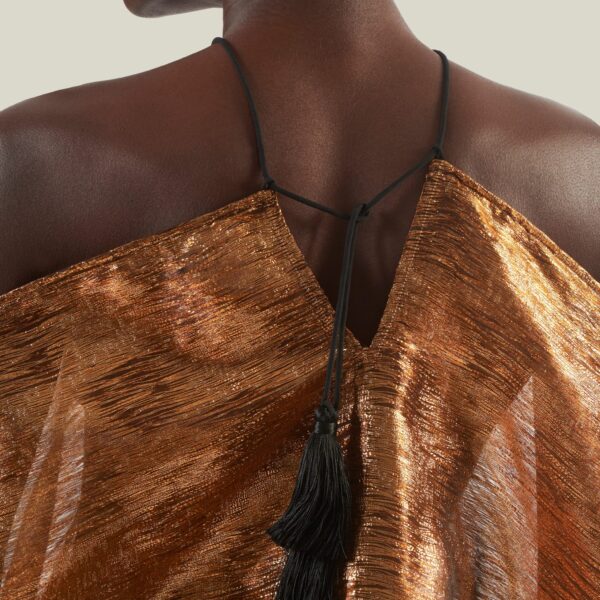 Taller Marmo dress