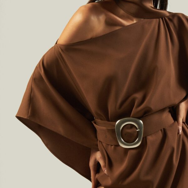 Taller Marmo dress