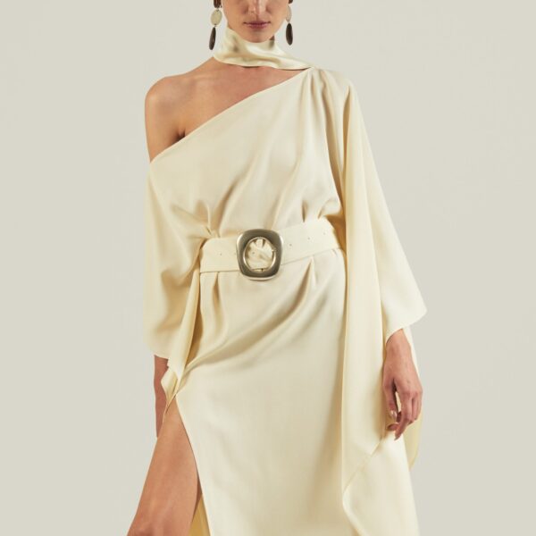 Taller Marmo dress