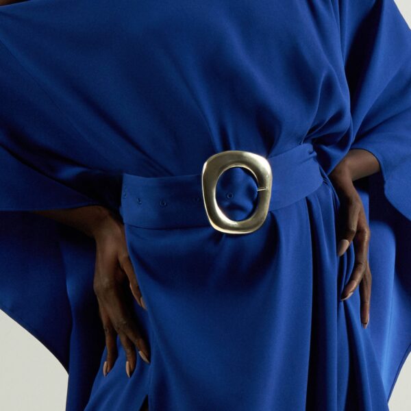 Taller Marmo dress