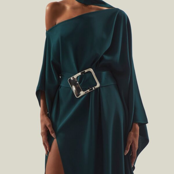 Taller Marmo dress