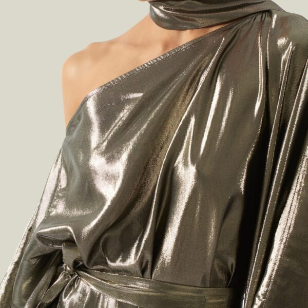 Taller Marmo dress