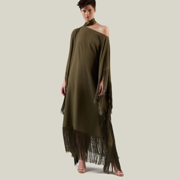 Taller Marmo dresses
