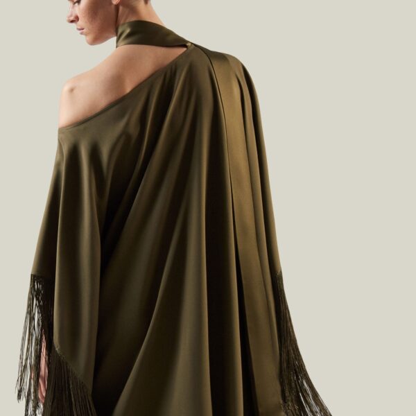 Taller Marmo dress