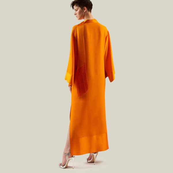 Taller Marmo Orange