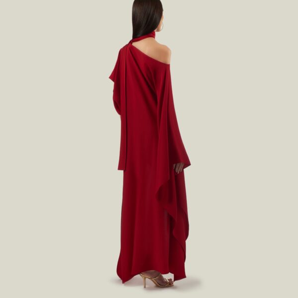 Taller Marmo Red