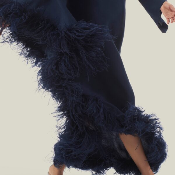 Taller Marmo dress