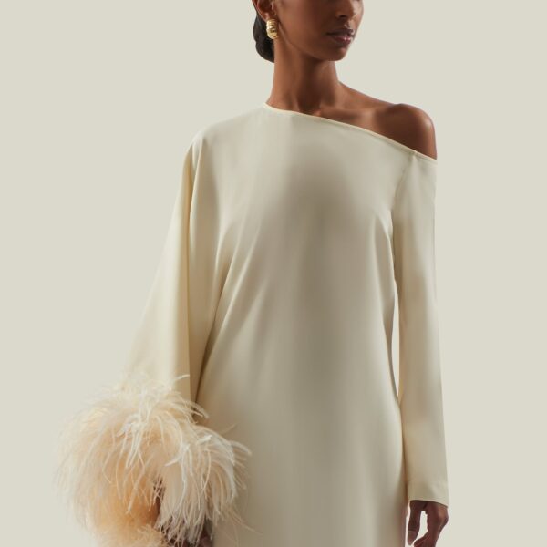 Taller Marmo dress