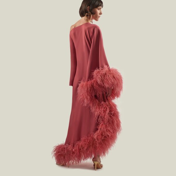 Taller Marmo Red