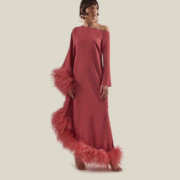Taller Marmo dresses