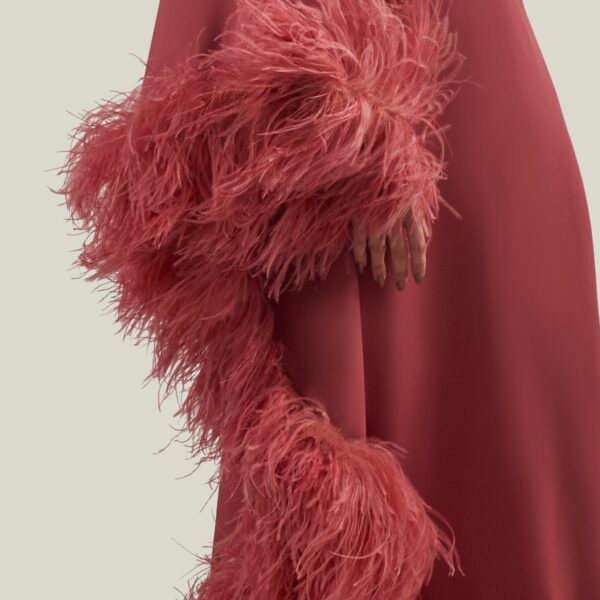 Taller Marmo dress