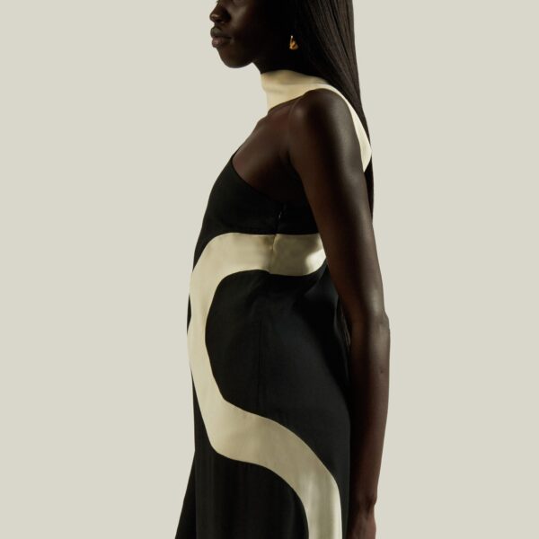 Taller Marmo dress