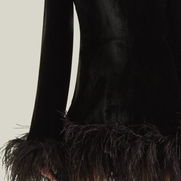 Taller Marmo dress