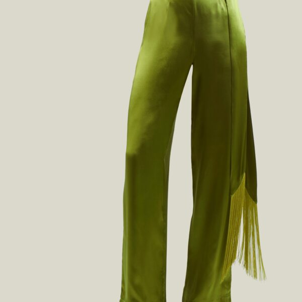 Taller Marmo dress