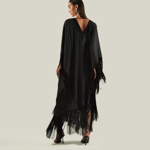Taller Marmo Black