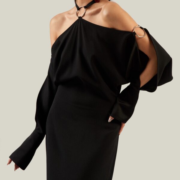 Taller Marmo dress