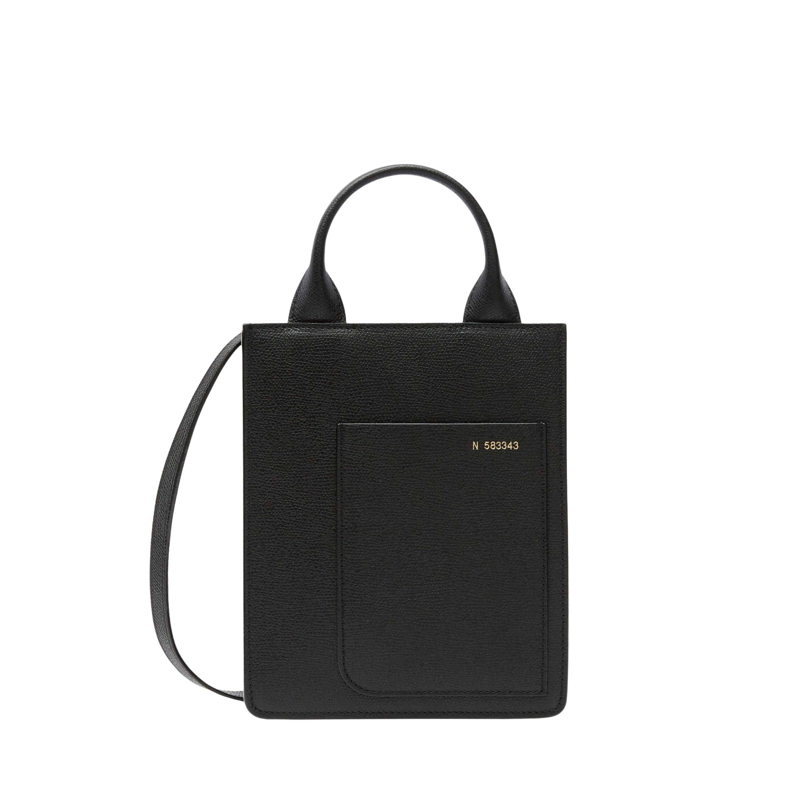 Valextra Bag | Luxury Italian Designer Collection | Coveti