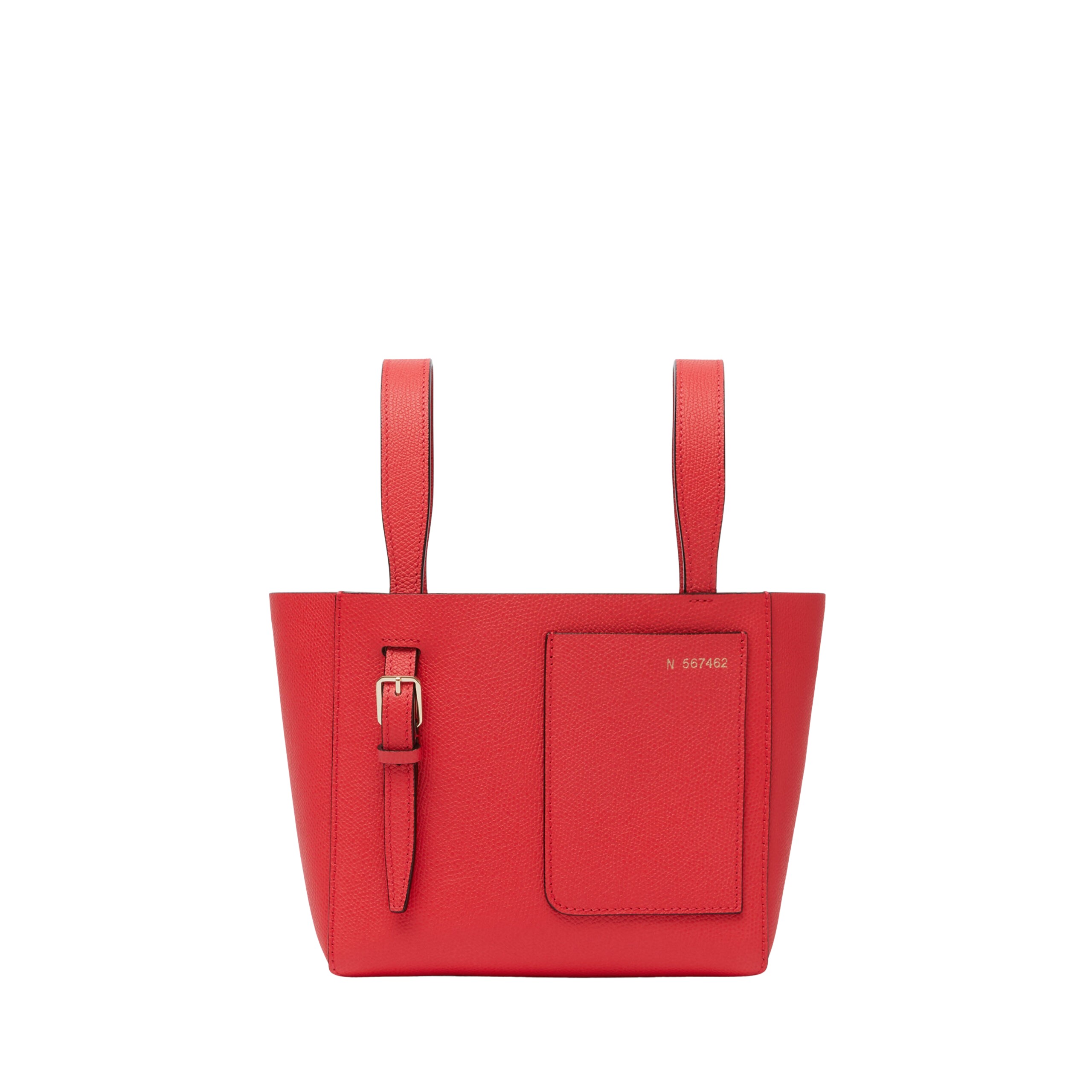 Valextra Bag | Luxury Italian Designer Collection | Coveti