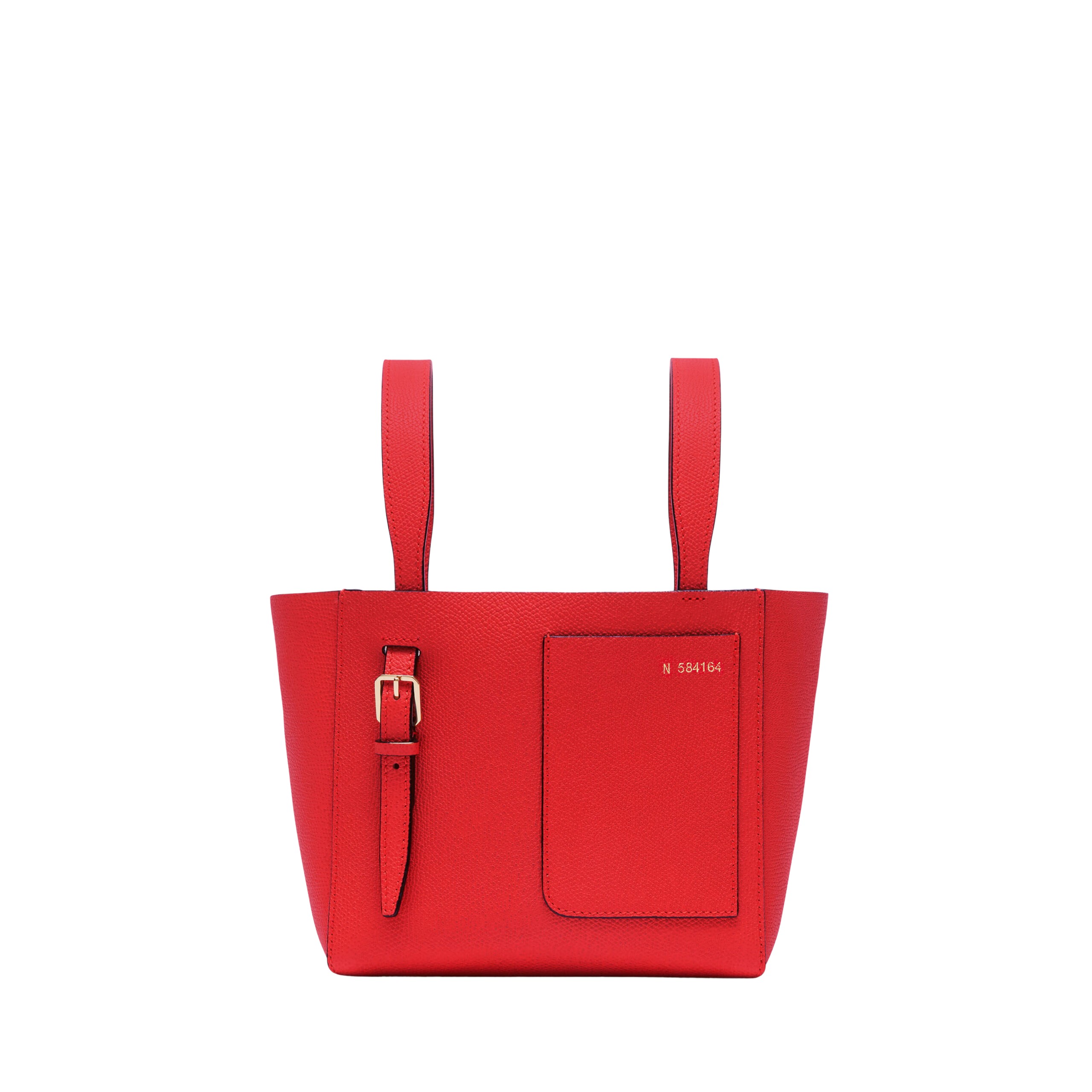 Soft Bucket Micro Bag