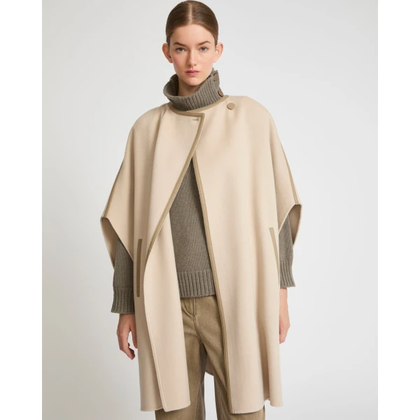 yves salomon shearling coat