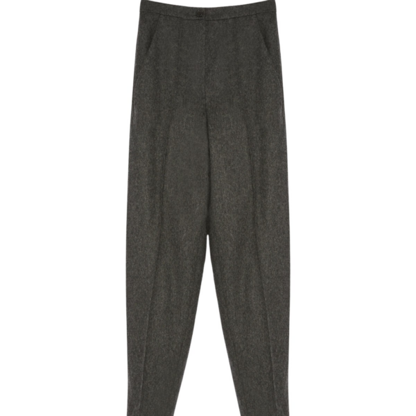 Yves Salomon Pant luxury Clothing from Coveti Marketplace