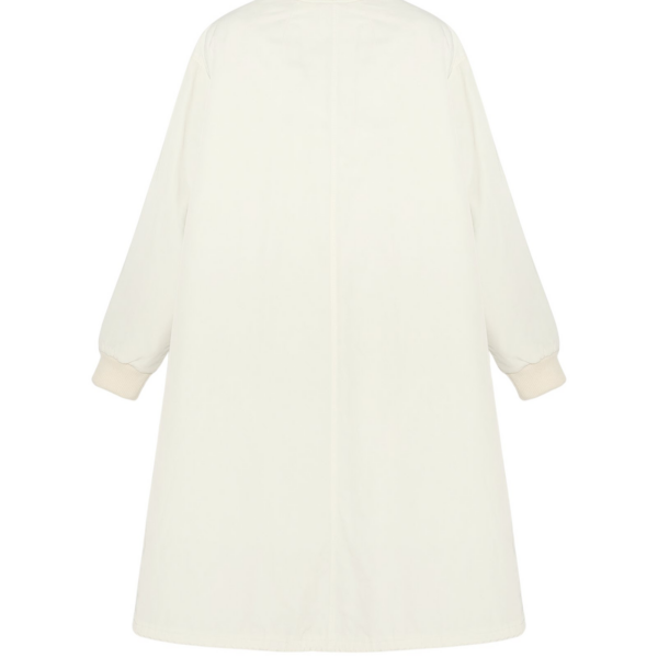 Yves Salomon Parka luxury Clothing from Coveti Marketplace