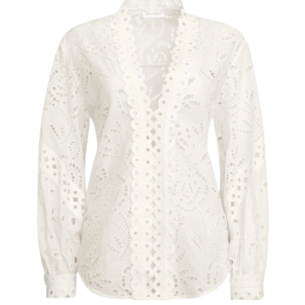 Zuhair Murad Tops luxury Clothing from Coveti Marketplace