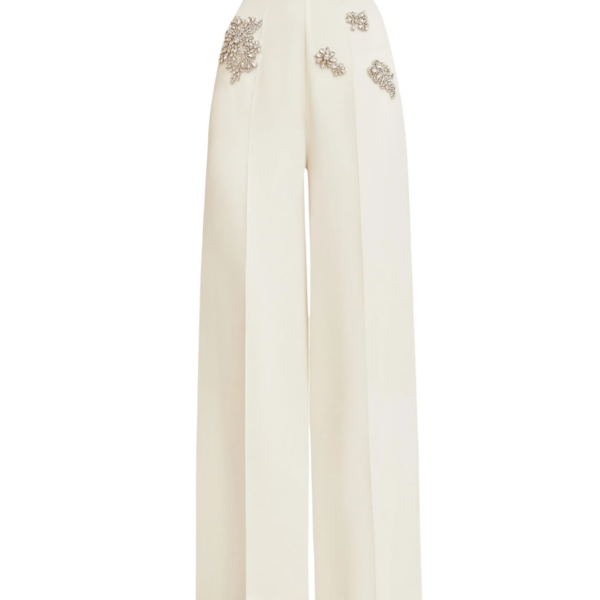 Zuhair Murad Pants luxury Clothing from Coveti Marketplace