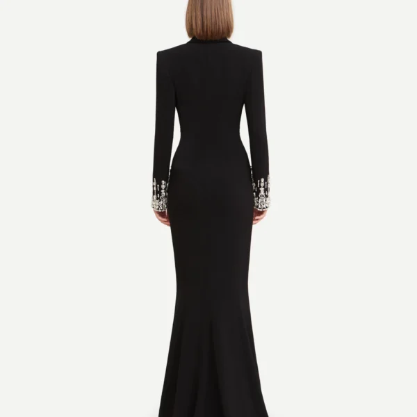 designer evening gowns
