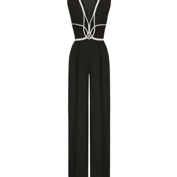 Zuhair Murad Jumpsuit luxury Clothing from Coveti Marketplace