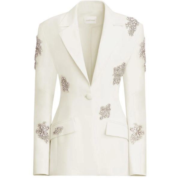 Zuhair Murad Jackets luxury Clothing from Coveti Marketplace