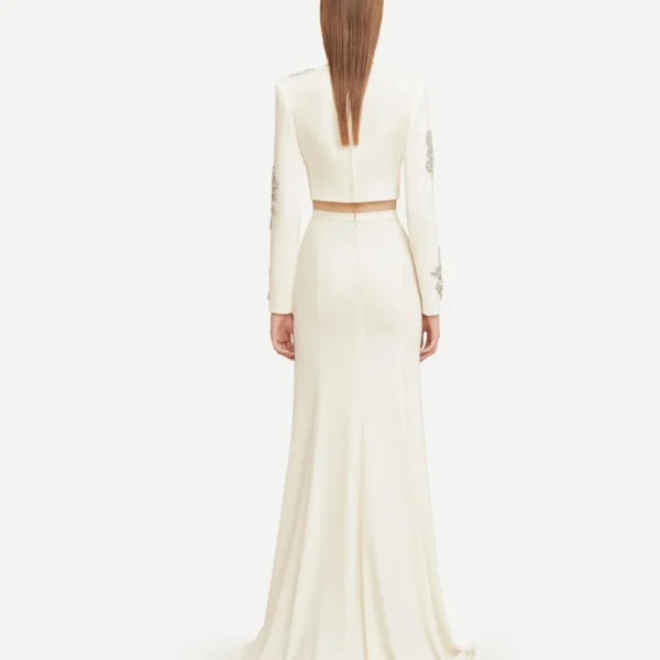 designer evening gowns
