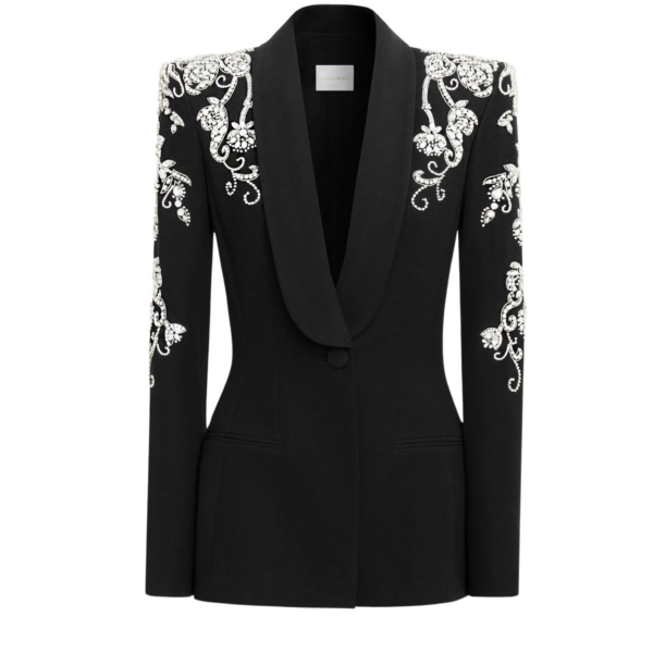 Zuhair Murad Jackets luxury Clothing from Coveti Marketplace