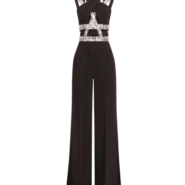 Zuhair Murad Jumpsuit luxury Clothing from Coveti Marketplace