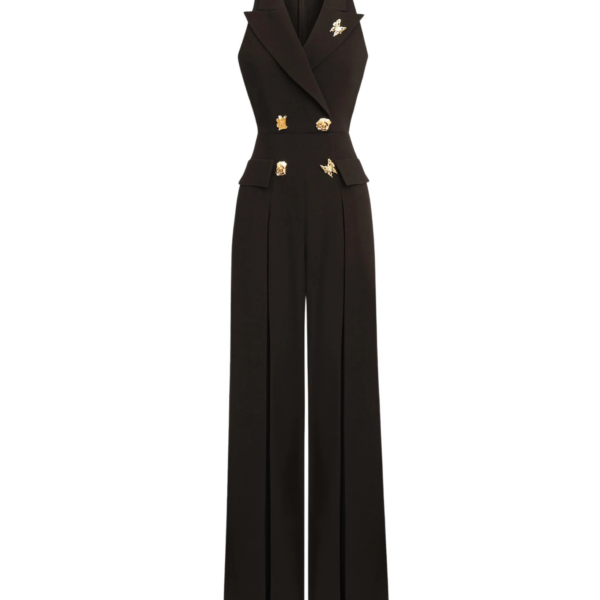 Zuhair Murad Jumpsuit luxury Clothing from Coveti Marketplace