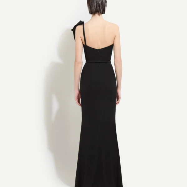 designer evening gowns