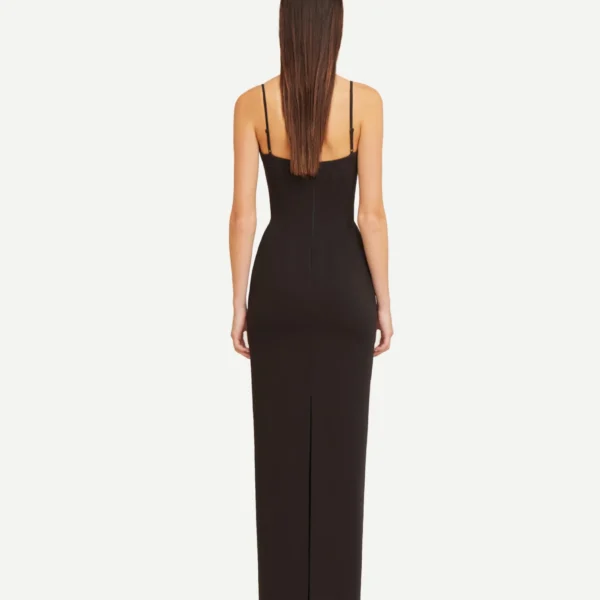 designer evening gowns
