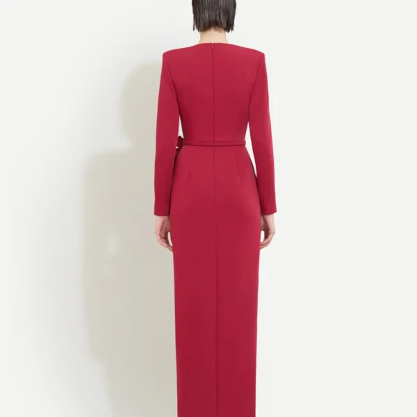 designer evening gowns