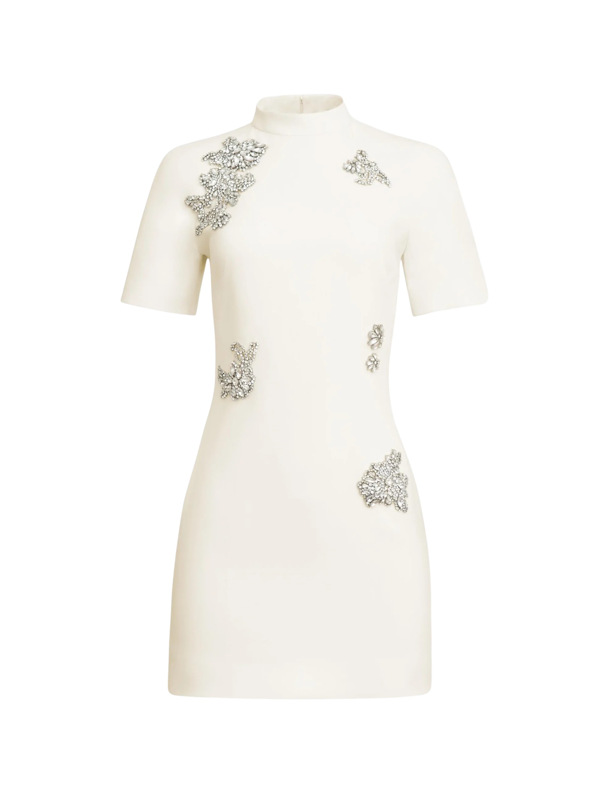 Zuhair Murad Cady Mini Dress
