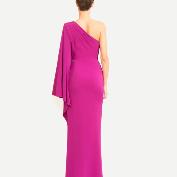 designer evening gowns