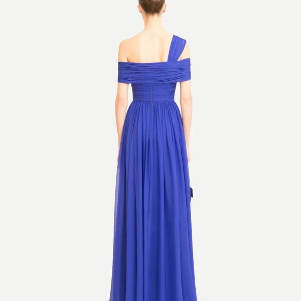 designer evening gowns