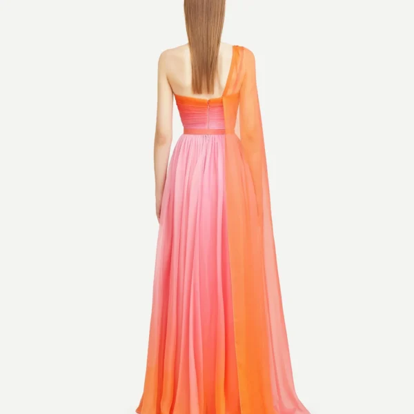 designer evening gowns
