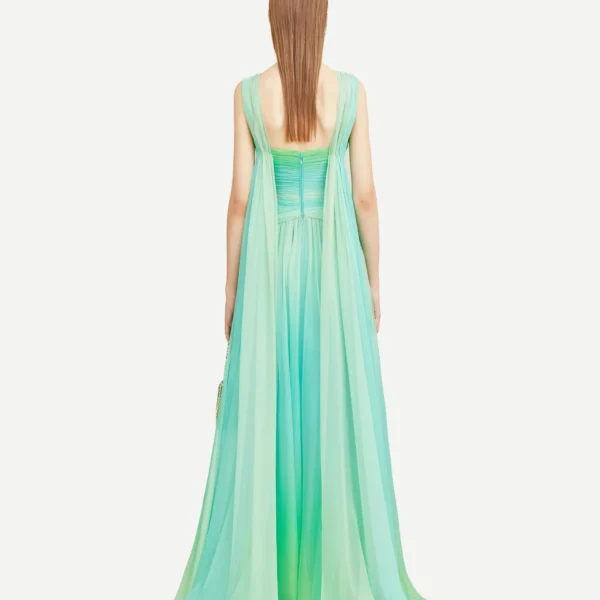 designer evening gowns