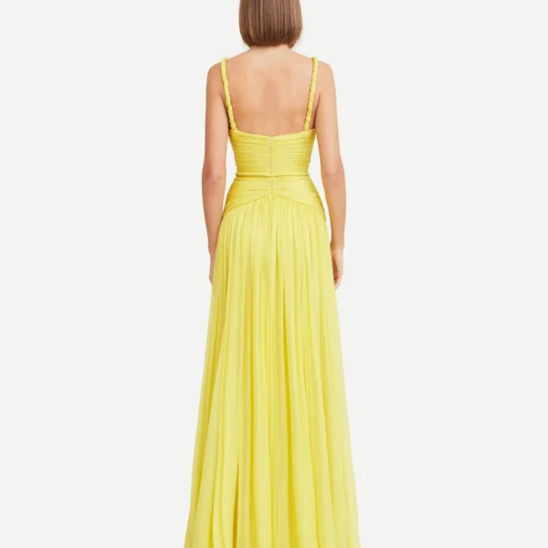 designer evening gowns