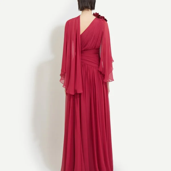 designer evening gowns