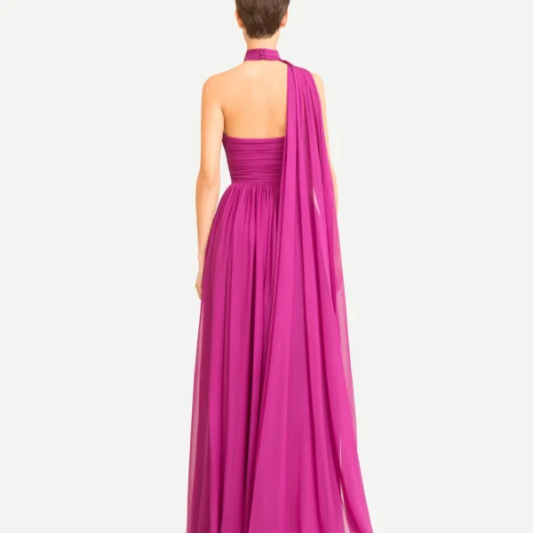 designer evening gowns